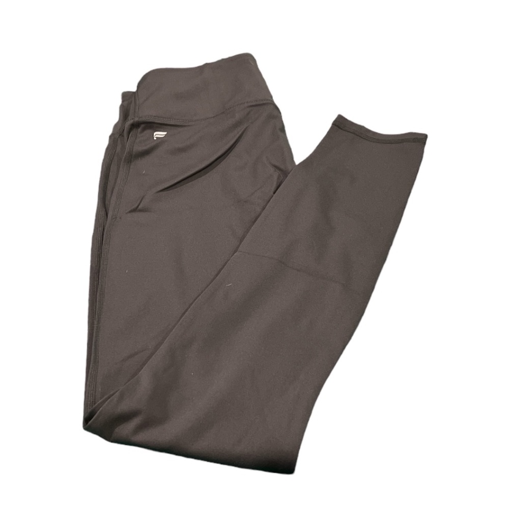 Fabletics Motion 365 Full Length Grey - image 3